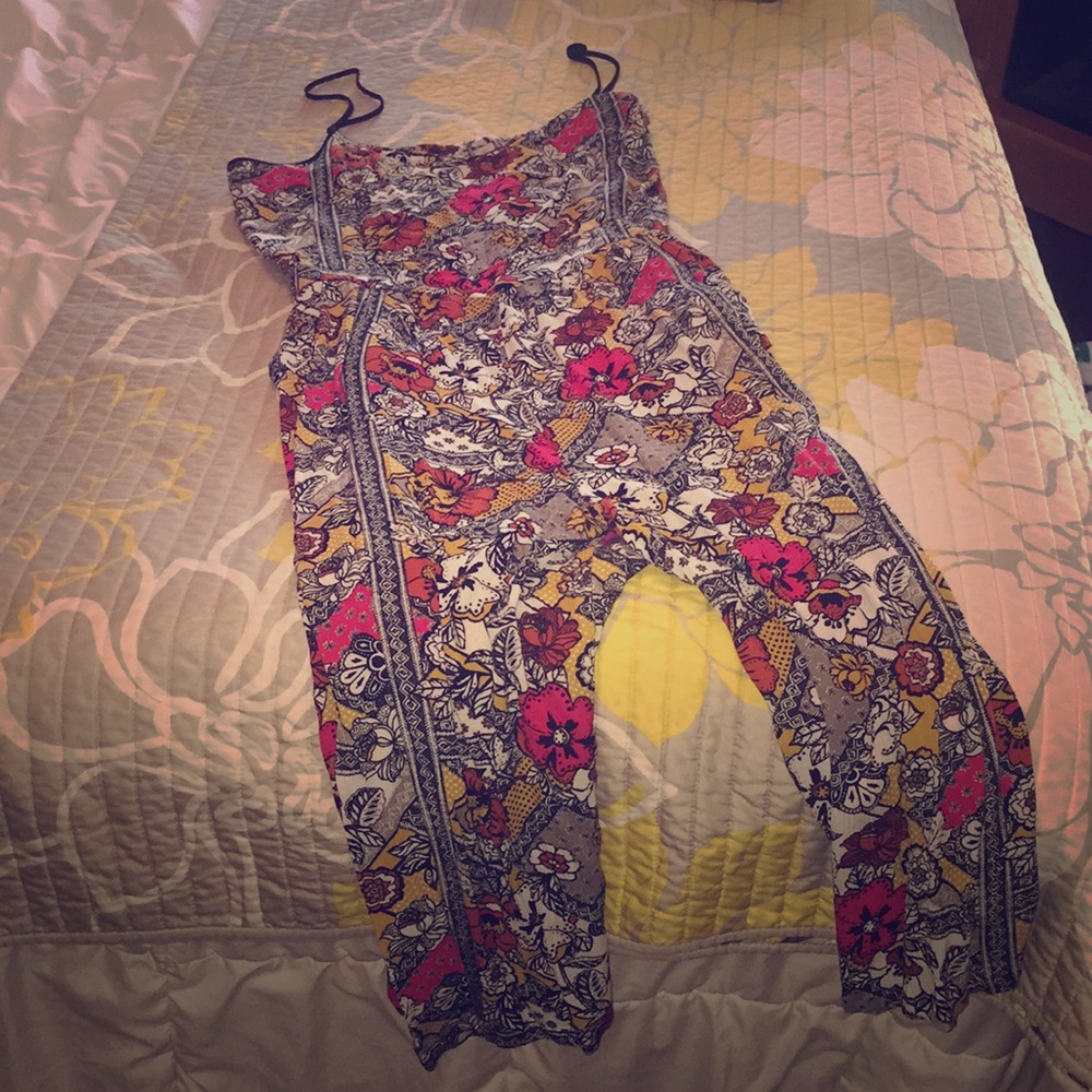 XXXL(21) women’s jumpsuit!